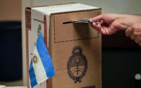 Más de 950.000 correntinos irán a las urnas este domingo