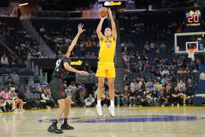 Cole Swider poised to become third former Syracuse basketball player in EuroLeague