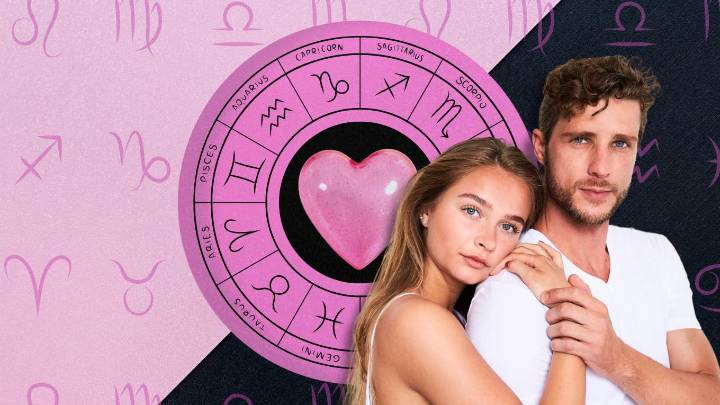 Love Horoscopes For Wednesday, August 20, 2025