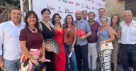 María Márquez acusa a Juanma Moreno de gastar "miles de euros en caprichos"