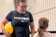 Bursting onto the scene: Victoria Pickleball Centre sees explosion of growth