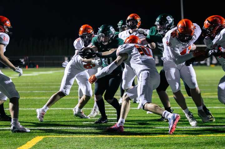 Oregon Class 6A football league preview: Special District 1