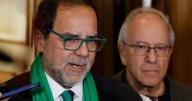 Lista de Mulet lleva 190 candidatos y se consolida como refugio de políticos desechados por otros pactos