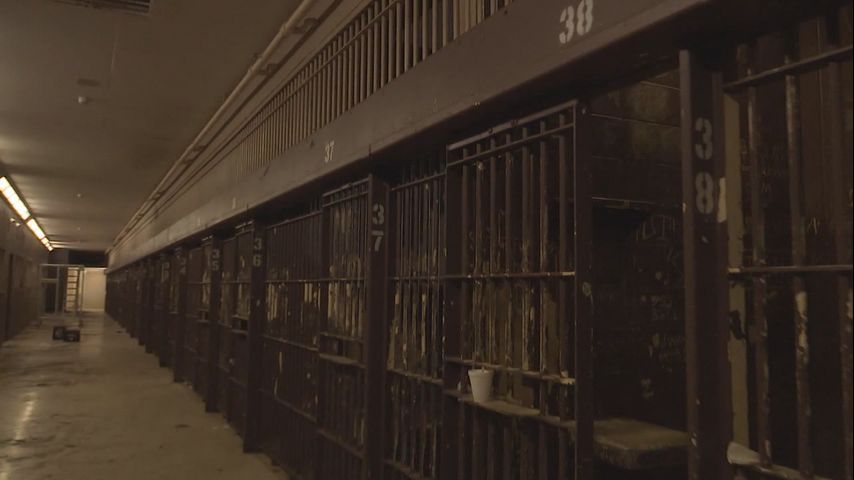Concerns raised over conditions at East Baton Rouge Parish Prison