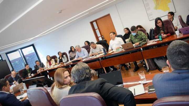 Acuerdos entre Coscuez S.A. y comunidades permiten levantar bloqueos en San Pablo de Borbur