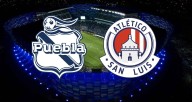 Apertura 2025: ¿Dónde y a qué hora ver EN VIVO Puebla vs. Atl. San Luis?