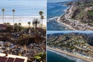 Foreign investor has spent $65M for destroyed Malibu properties