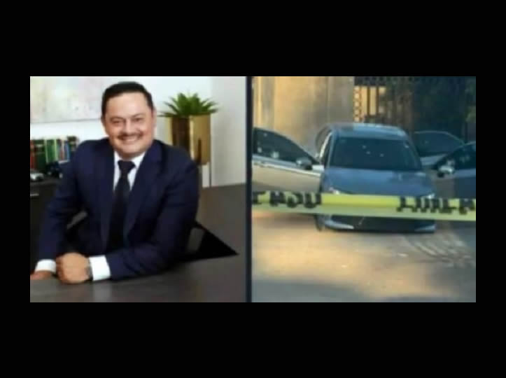 Fue imputado ex agente de la AMIC jefe de los policías que dispararon por error a abogado en el mes de mayo