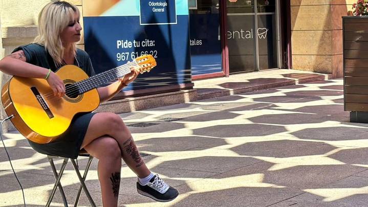 Más de 300.000 euros para ayudar a las academias de música de los pueblos de Albacete