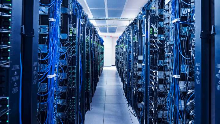 South Korea to launch national AI model in race with U.S. and China