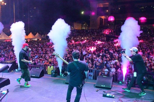 ¡Pereira se viste de celebración! Arrancan las Fiestas de la Cosecha 2025 con sabor, música y tradición