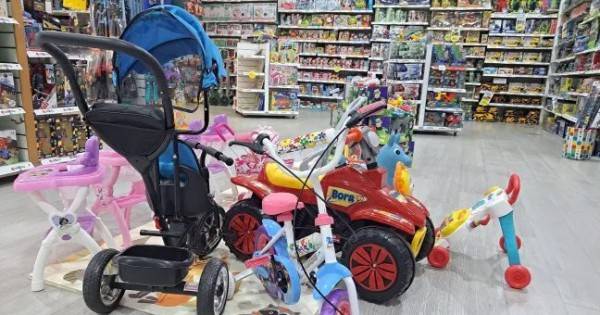 Día del Niño 2025: registran caída en las ventas