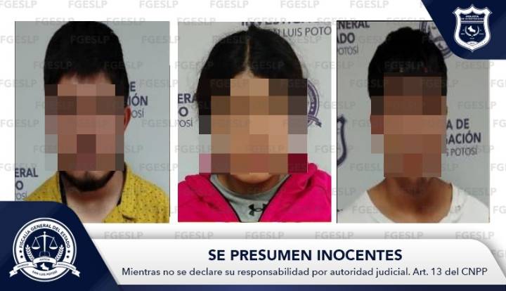 Detienen a tres personas por simular secuestro en Zaragoza
