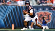 Caleb Williams' sharp preseason debut caps best stretch of Bears camp