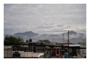 Habrá lluvias intensas y cielo nublado este sábado en Michoacán