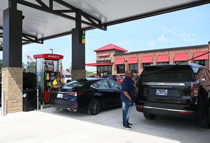 Dearborn firm sues Ypsilanti Township, alleges bias in favor of Sheetz