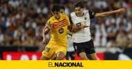 El Barça no podrá volver al Camp Nou para la cuarta jornada y pedirá a LaLiga jugar en Mestalla
