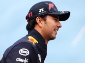 Checo Pérez: Estos son los puntos claves del contrato con Cadillac