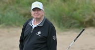 Donald Trump Has Been at His Golf Resorts Every Fourth Day of His Second Term