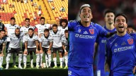 Con poca diferencia, U. de Chile aparece como favorito para el Superclásico, según los pronósticos de las casas de apuestas