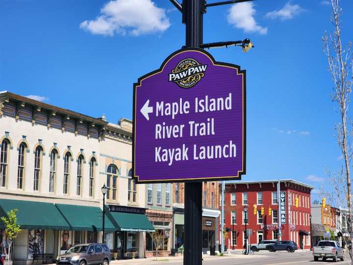Get paid $5,000 to move to 1 of 3 Southwest Michigan counties