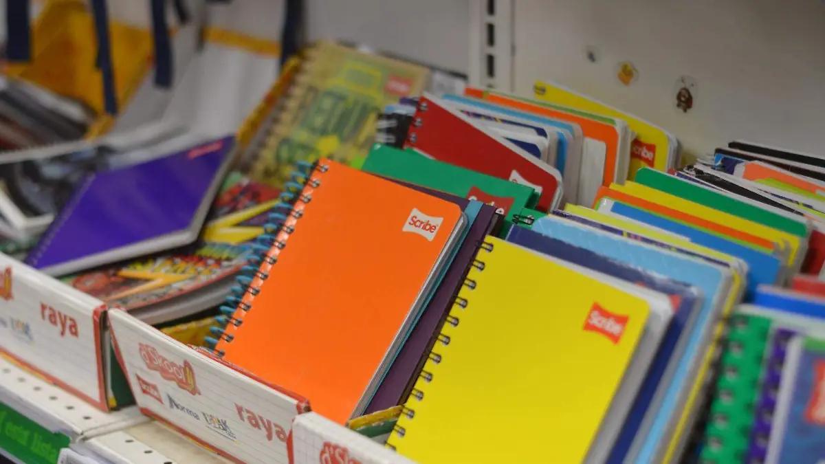 ¿Cuánto gastan los hermosillenses en los útiles escolares? Te decimos