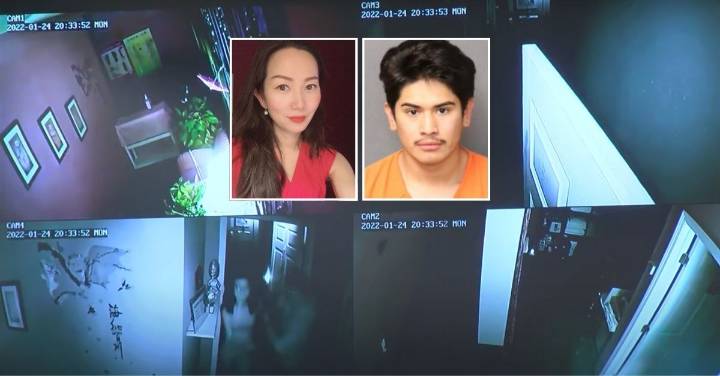Business owner shot 18 times when she grabbed a gun to defend herself
