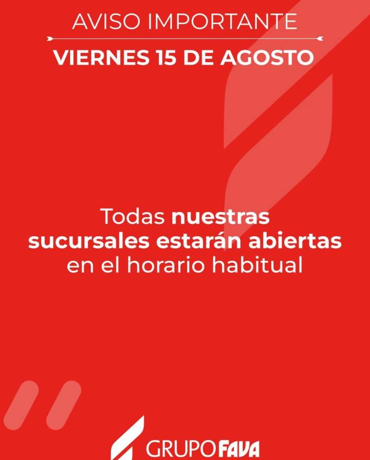 FAVACARD tiene el regalo para este «Dia del Niño» – Abierto; Te esperamos este viernes 15/8