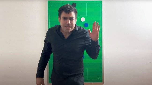 Hijo de Bonvallet volverá a postular a la Cámara de Diputados