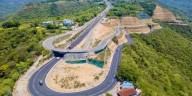 Infraestructura en Colombia 2025: avances, demoras y riesgos en grandes obras 
