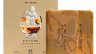 This Cult-Fave Body Care Brand Dropped the Yummiest Smelling Exfoliating Bar, Inspired by a Popular Italian Dessert