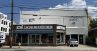 Charleston tenants blindsided by request to demo building