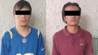 Detienen a dos hermanos tras asalto a carnicería en la colonia Valle Hermoso