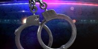 Police: Homeless St. Louis man accused of driving car stolen out of Paducah, leading to chase in Massac Co.
