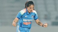 Renuka, Amanjot in India's World Cup squad; Shafali misses out