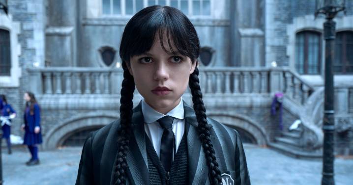'Wednesday' Season 2, Part 1 Ending Explained