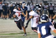 Mount Miguel wins 'dogfight' against San Marcos in season opener