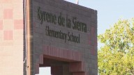 Report reveals chemical odor at Kyrene de la Sierra Elementary School