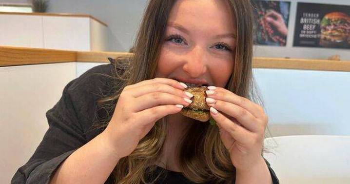 'I tried Asda, Tesco, M&S and Morrison's cafes - I'll never return to one of them'