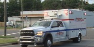 Person found dead on I-77 in south Charlotte, according to Medic