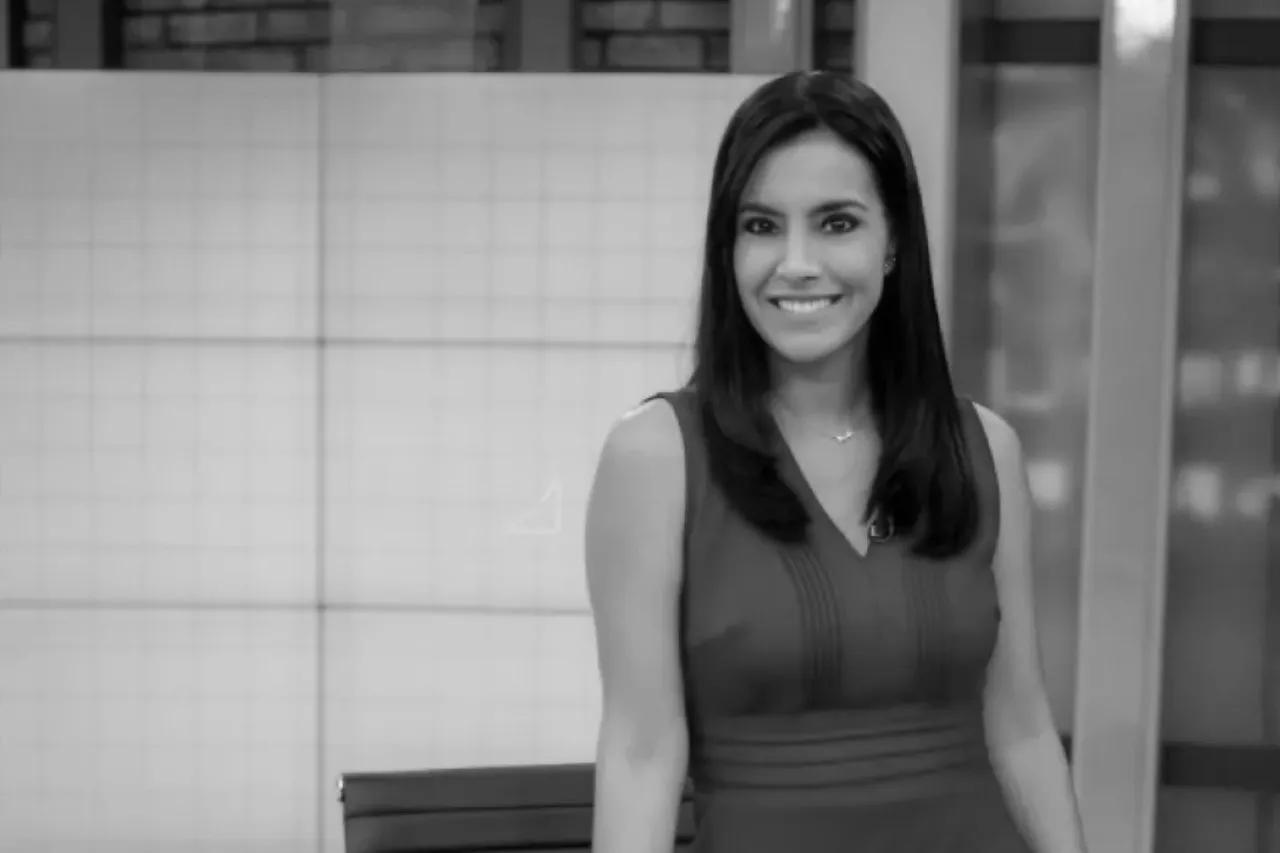 Muere querida presentadora de noticias en el día de su cumpleaños