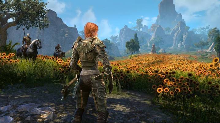 The Elder Scrolls 6 True Believers Marking Their Calendars for Impending Trailer