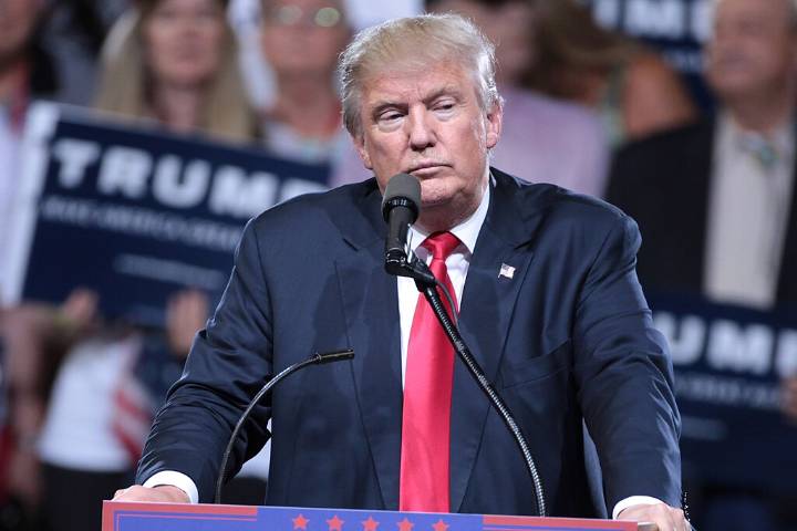 US appeals court affirms Trump's tariffs exceed presidential authority