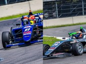 Alessandros Racing quiere ganar en la cuarta fecha de la F4 NACAM