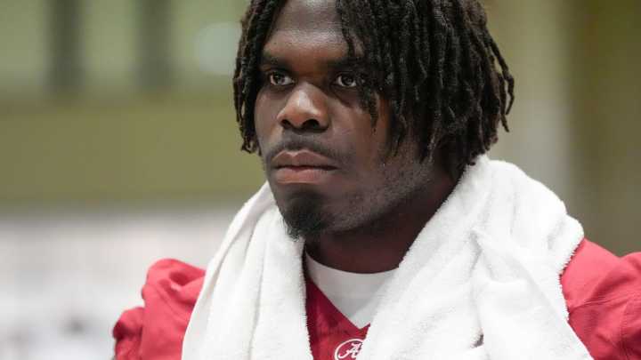 Injury update: Offensive starter out for Alabama football scrimmage