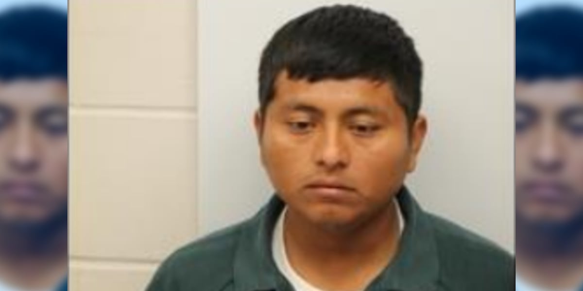 Statutory rape charge leads to ICE hold for Rincon man