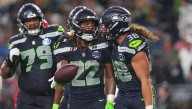 Seattle Seahawks showing encouraging signs under OC Kubiak
