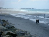 Cohasset police divers investigate fatal boat crash off Nantasket Beach