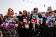 11 Years After Invasion, Thousands of Yazidi Women and Kids Are Still Missing