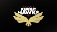 Vegas Knight Hawks to celebrate IFL championship win with Las Vegas fans